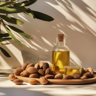 Argan Oil: Unveiling the Timeless Secret of Skincare - Commen