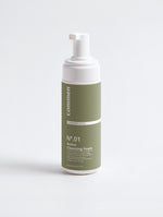 Nº.01 Active Cleansing Foam