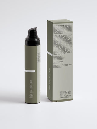 Copy of Day Cream - Nº.11 Anti-Age Day Cream