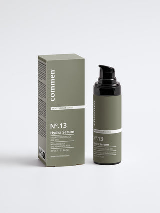 Serum - Nº.13 Hydra Serum