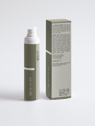 Nº.11 Anti-Age Day Cream