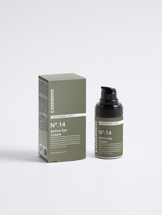 Eye Cream - Nº.14 Active Eye Cream