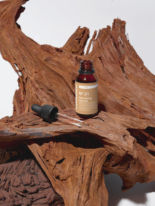 Nº.31 Nourishing Face Oil