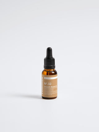 Nº.32 Smooth Beard Oil