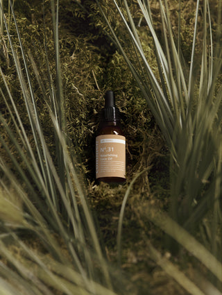 Nº.31 Nourishing Face Oil