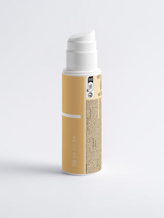 Nº.42 After Sun Cool Relief