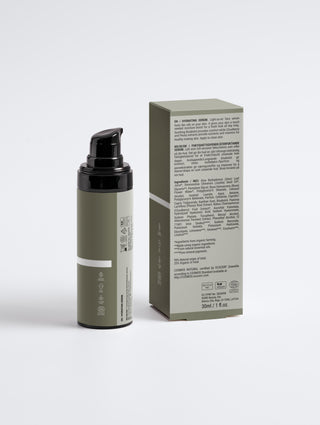 Nº.13 Hydra Serum