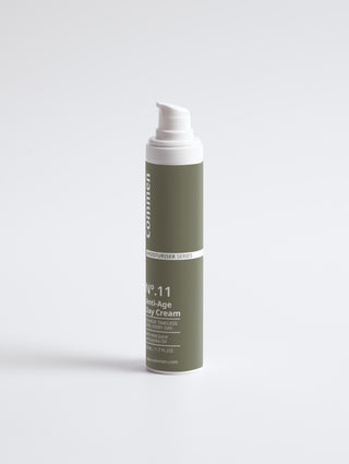Nº.11 Anti-Age Day Cream