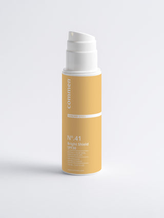 Sunscreen - Nº.41 Bright Shield SPF30