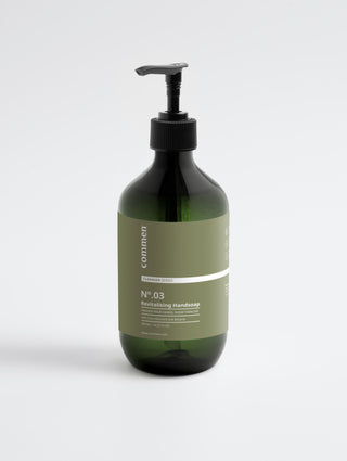 Handsoap - Nº.03 Revitalising Handsoap