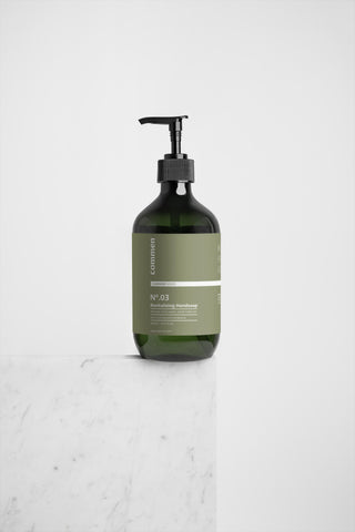 Handsoap - Nº.03 Revitalising Handsoap