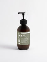 Nº.17 Patchouli Hand Cream