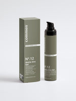 Nº.12 Matte Zinc Gel