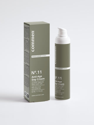 Nº.11 Anti-Age Day Cream