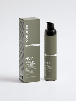 Copy of Day Cream - Nº.11 Anti-Age Day Cream
