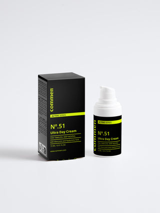 Nº.51 Ultra Day Cream