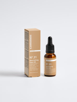 Nº.31 Nourishing Face Oil