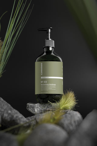 Handsoap - Nº.03 Revitalising Handsoap