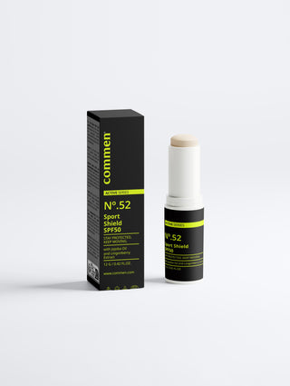 Nº.52 Sport Shield SPF50