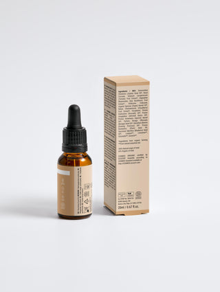 Nº.31 Nourishing Face Oil
